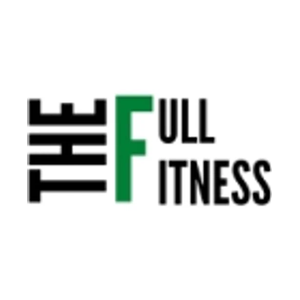 thefullfitness brand logo for thefullfitness.com