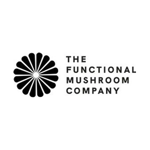 thefunctionalmushroom brand logo for thefunctionalmushroom.co
