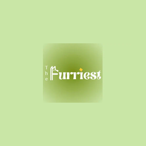 thefurriest brand logo for thefurriest.com
