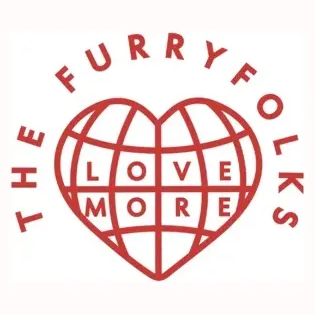 thefurryfolks brand logo for thefurryfolks.com
