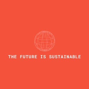 thefutureissustainable brand logo for thefutureissustainable.co