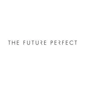 thefutureperfect brand logo for thefutureperfect.com