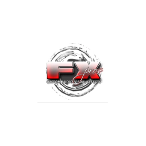 thefxpros brand logo for thefxpros.com