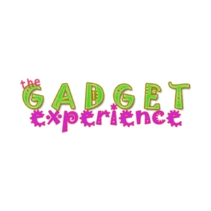 thegadgetexperience brand logo for thegadgetexperience.com