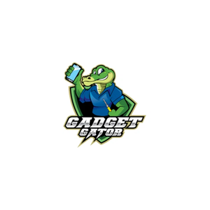 thegadgetgator brand logo for thegadgetgator.com
