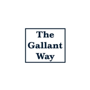 thegallantway brand logo for thegallantway.com
