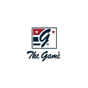 thegamecaps brand logo for thegamecaps.com