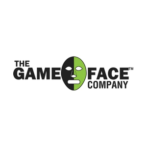 thegamefacecompany brand logo for thegamefacecompany.com