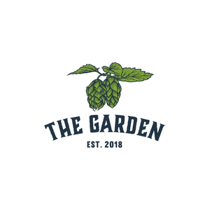 thegardendelray brand logo for thegardendelray.com