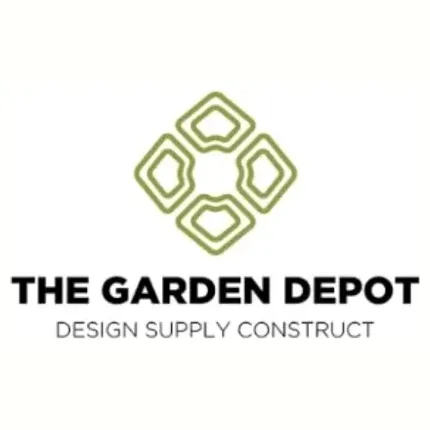 thegardendepot brand logo for thegardendepot.net