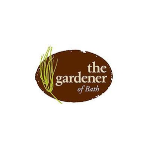 thegardenerofbath brand logo for thegardenerofbath.com