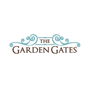 thegardengates brand logo for thegardengates.com