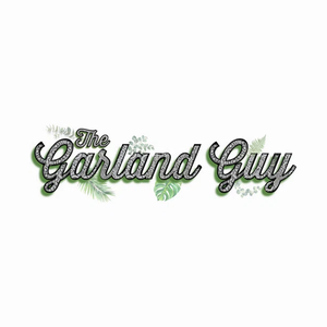 thegarlandguy brand logo for thegarlandguy.com