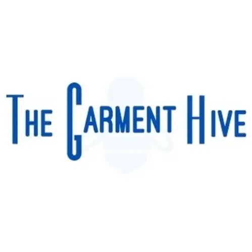 thegarmenthive brand logo for thegarmenthive.com