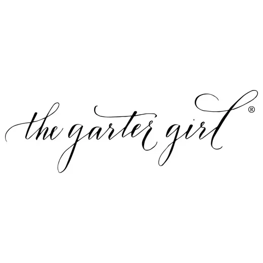 thegartergirl brand logo for thegartergirl.com