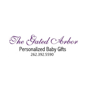 thegatedarbor brand logo for thegatedarbor.com