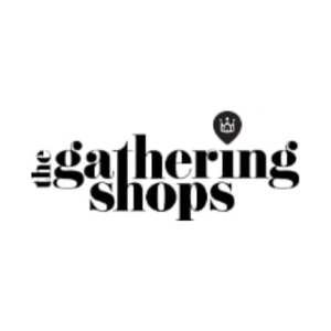 thegatheringshops brand logo for thegatheringshops.com