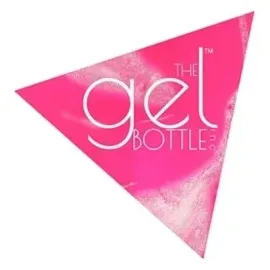 thegelbottle brand logo for thegelbottle.us