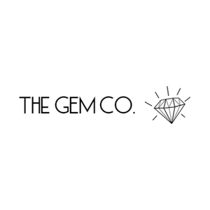 thegemcoshop brand logo for thegemcoshop.com