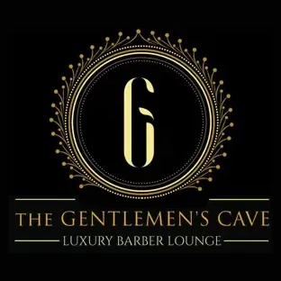 thegentlemenscave brand logo for thegentlemenscave.com