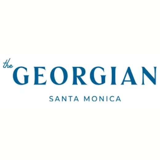 thegeorgian brand logo for thegeorgian.com