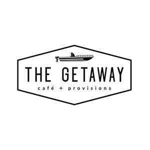 thegetawaync brand logo for thegetawaync.com