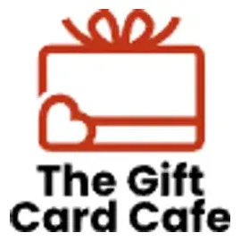 thegiftcardcafe brand logo for thegiftcardcafe.com