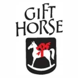 thegifthorsegermantown brand logo for thegifthorsegermantown.com