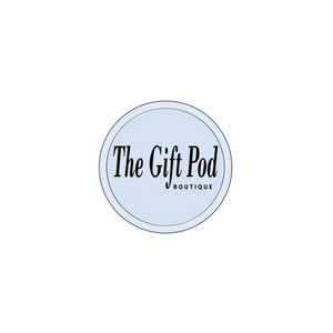 thegiftpod brand logo for thegiftpod.com