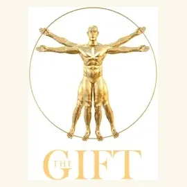 thegiftwellness brand logo for thegiftwellness.com