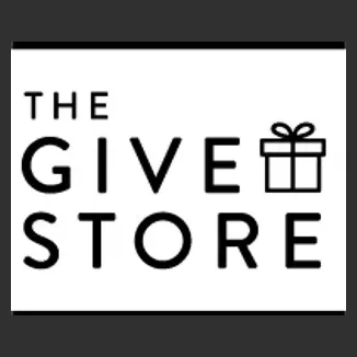 thegivestore brand logo for thegivestore.com