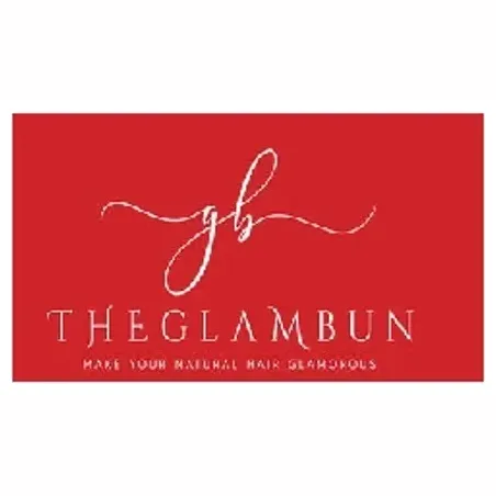 theglambun brand logo for theglambun.com