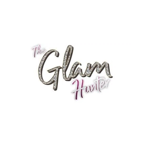 theglamhunter brand logo for theglamhunter.com