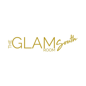 theglamrroomsouth brand logo for theglamrroomsouth.com
