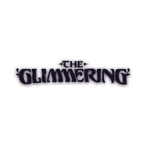 theglimmering brand logo for theglimmering.com