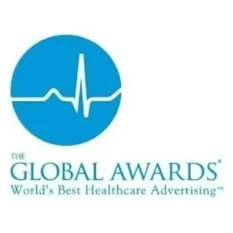 theglobalawards brand logo for theglobalawards.com