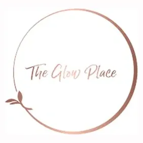 theglowplace brand logo for theglowplace.com