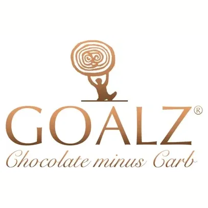 thegoalz brand logo for thegoalz.com