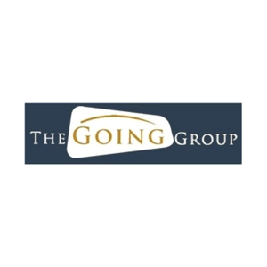 thegoinggroup brand logo for thegoinggroup.com