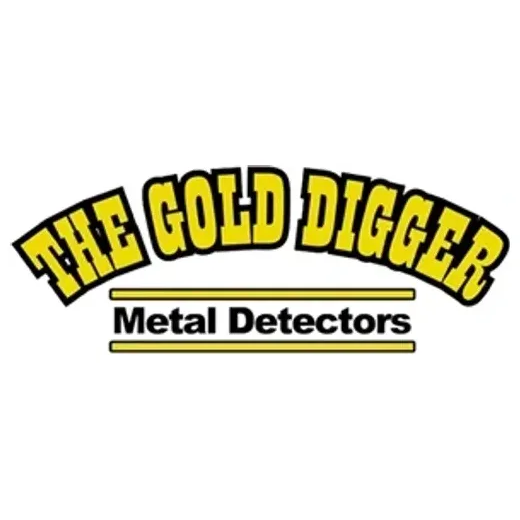 thegolddigger brand logo for thegolddigger.com
