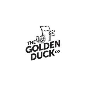 thegoldenduck brand logo for thegoldenduck.co