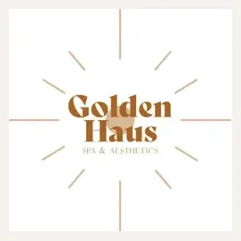 thegoldenhaus brand logo for thegoldenhaus.com