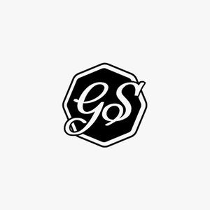 thegoldenshave brand logo for thegoldenshave.com