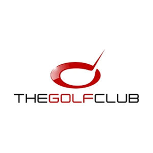 thegolfclubgame brand logo for thegolfclubgame.com