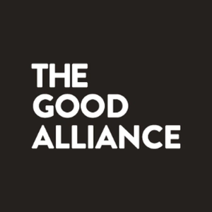 thegoodalliance brand logo for thegoodalliance.org