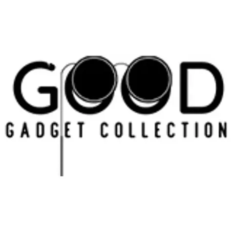 thegoodcollectiongadgets brand logo for thegoodcollectiongadgets.com