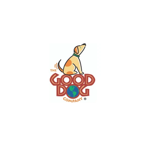 thegooddogcompany brand logo for thegooddogcompany.com