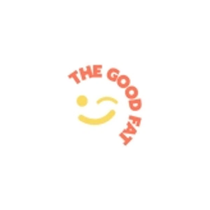 thegoodfat brand logo for thegoodfat.us