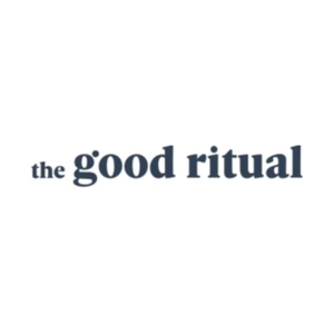 thegoodritualeg brand logo for thegoodritualeg.com