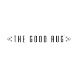 thegoodrug brand logo for thegoodrug.com